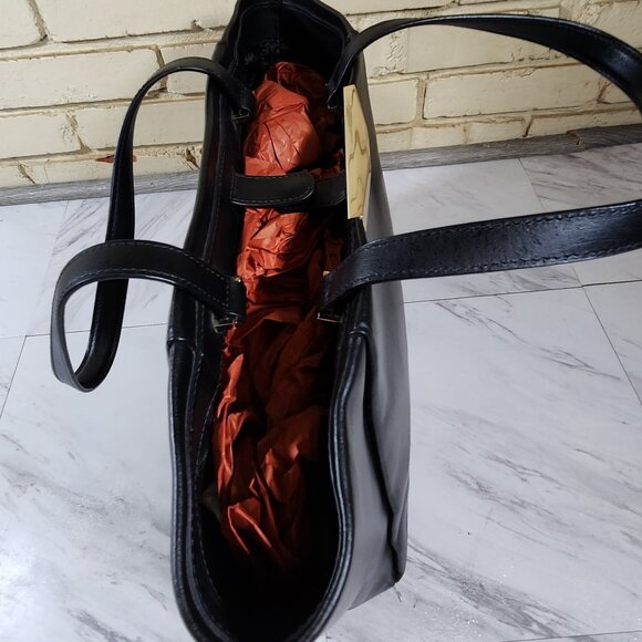 Euc Kate Spade Camden Way Lenora Tote Bag XL m - Picture 4 of 10